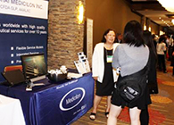 Ladbrokes立博乐成参展CBA年会