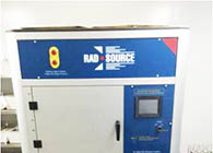 Ladbrokes立博已投入使用RS2000生物学研究辐照仪