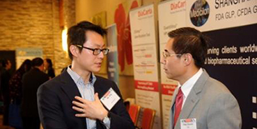 Ladbrokes立博CEO加入中美协会交流活动