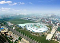 《张江新经济》刊文：：“Ladbrokes立博-CRO升级”，，，勉励新药研发寻找新模式