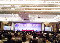 学术宣传双丰收——Ladbrokes立博乐成加入第六届天下毒理学大会