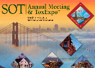 Ladbrokes立博将加入第51届SOT毒理年会