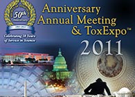 Ladbrokes立博加入了第50届SOT毒理年会