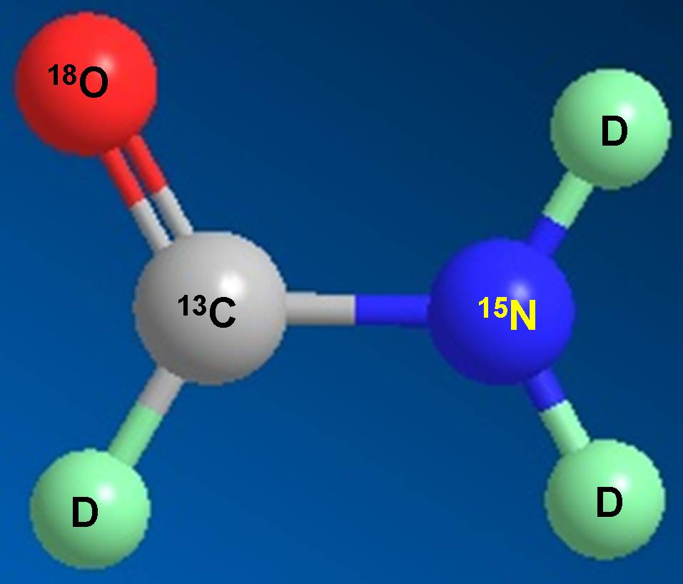 Ladbrokes立博科研职员受邀担当同位素手艺交流培训会讲师