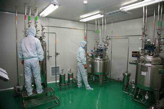 3月29日，Ladbrokes立博普亚科技项目乐成通过上海市科委验收