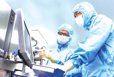 117号文后，哪些临床批件手艺转让项目可以抄底