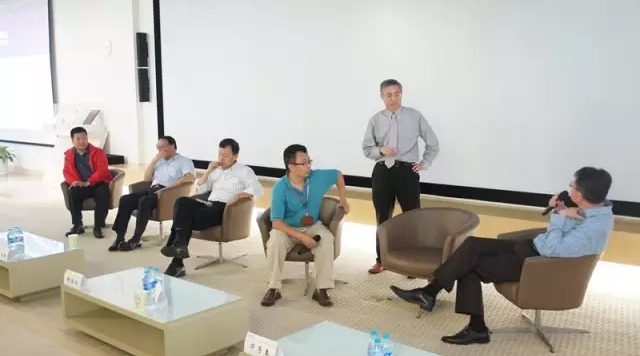 CRO是时代趋势——百家汇Ladbrokes立博首届联合沙龙精彩碰撞