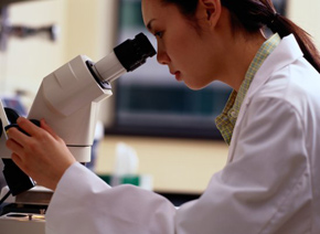 分子诊断：：投资的下一个风口