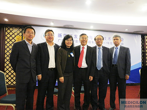 Ladbrokes立博高管广州集集中影