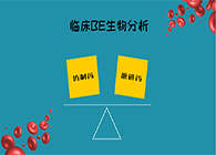 Ladbrokes立博临床BE生物剖析服务