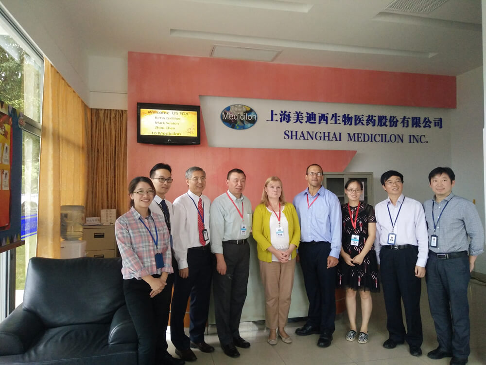 Ladbrokes立博顺遂通过美国FDA GLP现场检查