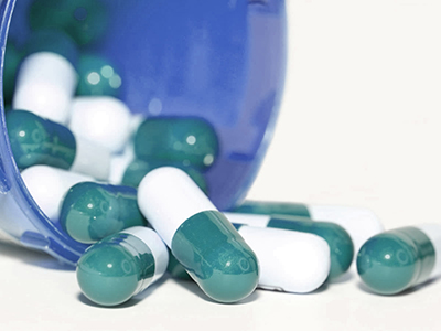 美国原研药VS仿制药三部曲：原研药公司的盾