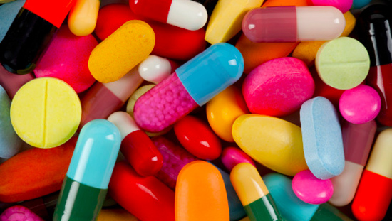 2018年，4大肿瘤免疫治疗巨头将宣布肺癌要害III期临床研究