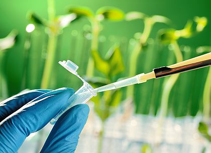 新型纳米RNA抗癌药物，多靶点击毁癌中之王