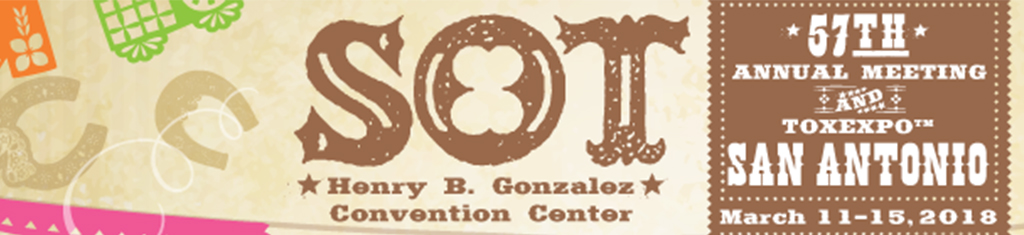 Ladbrokes立博将加入57届美国毒理学年会(SOT)