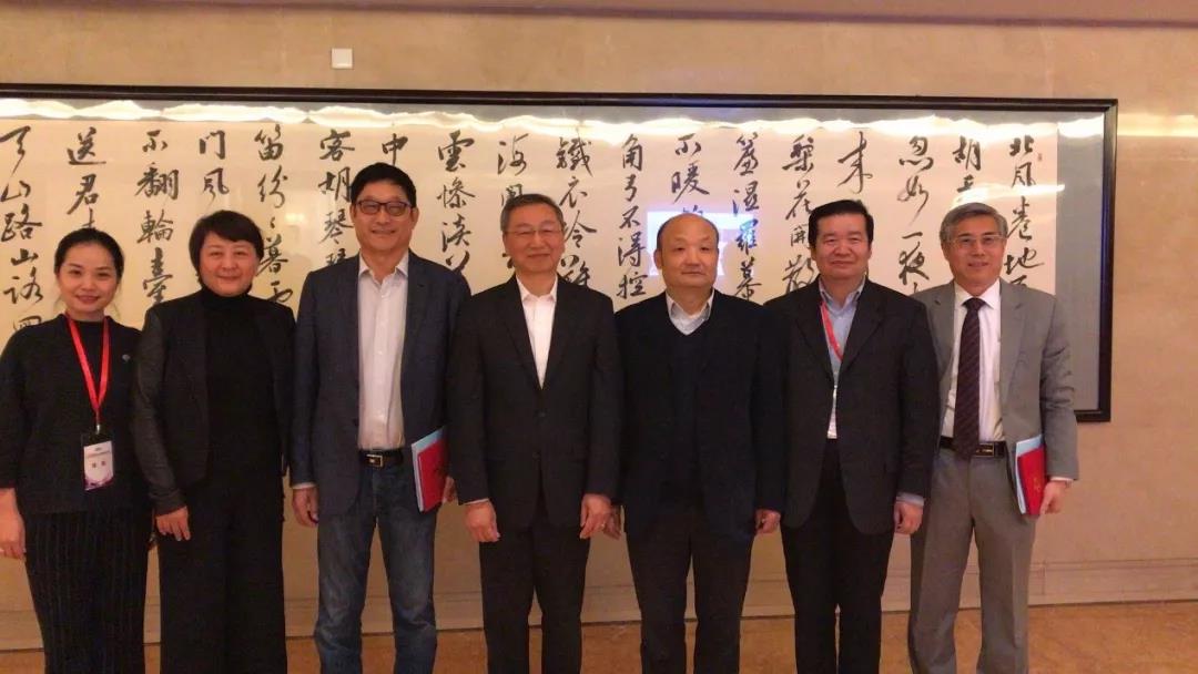 中国医药立异增进会立异研发服务专业委员会建设啦！！！