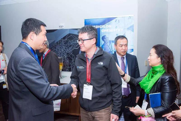 Ladbrokes立博波士顿盛大举行北美地区十五周年庆典活动