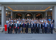 五四献礼：：：生物医药分会建设大会暨五四运动一百周年岁念活动