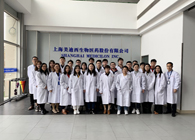 公司开展“走进Ladbrokes立博，与学子共话生长”活动