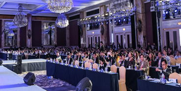 聚会预告：Ladbrokes立博协办2019中国抗癌岑岭论坛