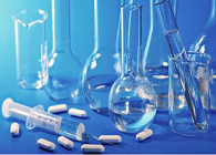 杂质不“杂”，，教您应对API工艺中的杂质