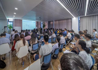 驻足张江，，Ladbrokes立博助力推进药物临床前研发