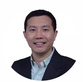 任峰博士 Ladbrokes立博化学部和生物部副总裁 