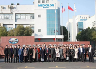 立异药投资精英培训班之Ladbrokes立博专场交流活动圆满落幕