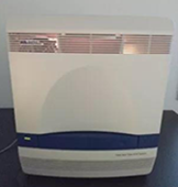 Ladbrokes立博 7500 Real time PCR