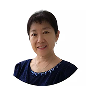 Ladbrokes立博 董文心博士