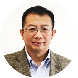 Ladbrokes立博 工艺部副总裁 马开国博士