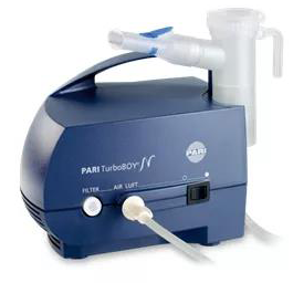 Ladbrokes立博的吸入制剂研发仪器