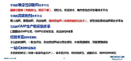 Ladbrokes立博制剂部研发平台