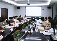 【美·记闻】宜昌人福与Ladbrokes立博举行研发战略相助交流会