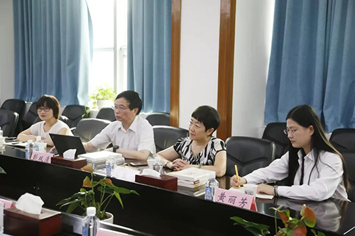 Ladbrokes立博临床前研究副总裁兼机构认真人彭双清教授，药效部执行主任董文心，药代安评项目认真人龙娜等