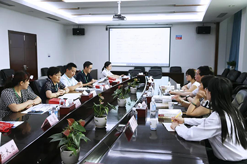 聚会中Ladbrokes立博与人福药业就以后的相助偏向举行了深入探讨