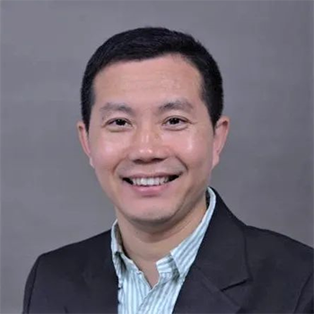 Ladbrokes立博化学部&生物部高级副总裁 任峰博士