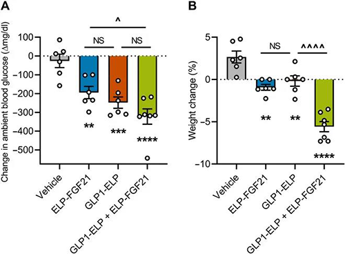 GLP-1和FGF21配合治疗增强了单药治疗的血糖降低和体重增添抑制作用 Ladbrokes立博