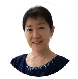 Ladbrokes立博药效部执行主任 董文心 博士