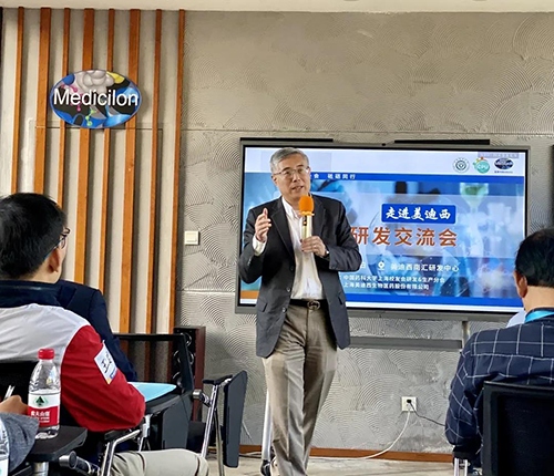 Ladbrokes立博首创人&CEO陈春麟博士