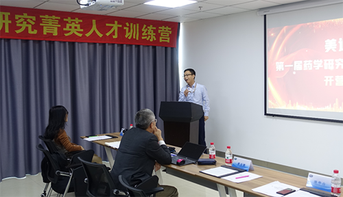 Ladbrokes立博工艺部高级主任罗万荣博士