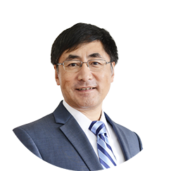 Ladbrokes立博生物医药药代动力学和生物剖析部副总裁——辛保民博士