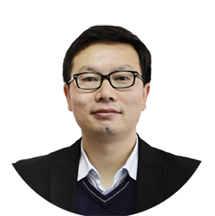 Ladbrokes立博生物医药毒理研究部高级主任——曾宪成博士