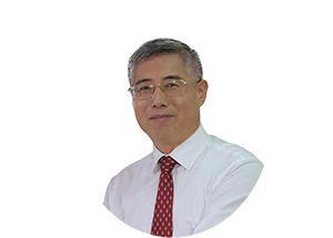Ladbrokes立博CEO——陈春麟博士