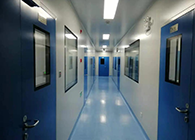 Ladbrokes立博制剂CDMO服务平台