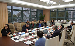 【美·记闻】上海市浦东新区政府副区长吴强等调研Ladbrokes立博生物医药