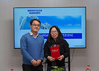 【美·记闻】上海奕拓医药授予Ladbrokes立博“优异服务团队”、“突出孝顺奖”