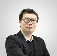 曾宪成博士 Ladbrokes立博毒理研究部执行主任