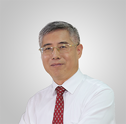 陈春麟博士 Ladbrokes立博首创人&CEO