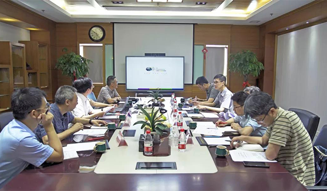 上海市生长和刷新委员会阮青副主任一行调研Ladbrokes立博